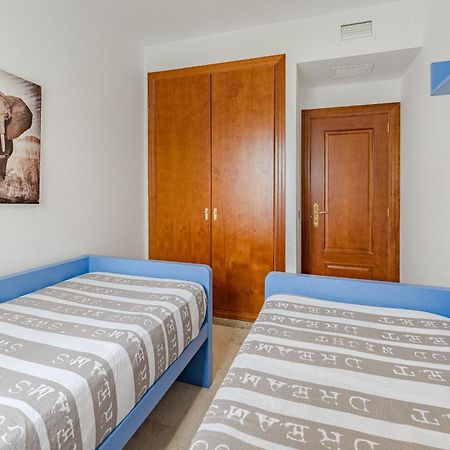 Tenerife Dream 003 圣地亚哥港 外观 照片