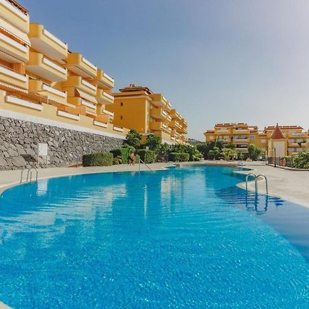 Tenerife Dream 003 圣地亚哥港 外观 照片