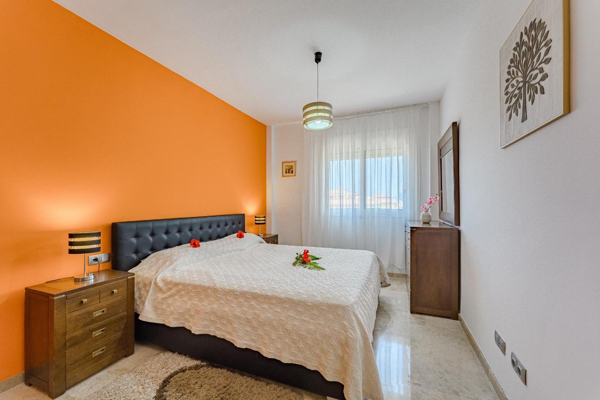 Tenerife Dream 003 圣地亚哥港 外观 照片