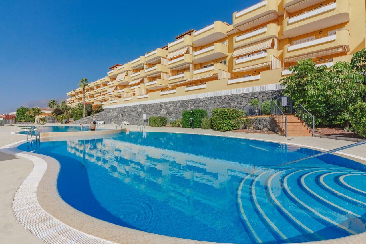 Tenerife Dream 003 圣地亚哥港 外观 照片