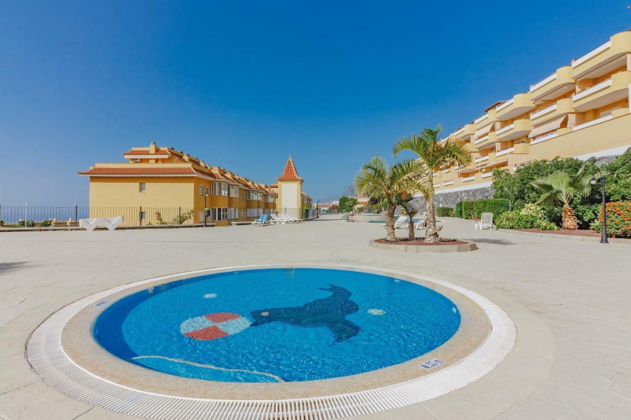 Tenerife Dream 003 圣地亚哥港 外观 照片