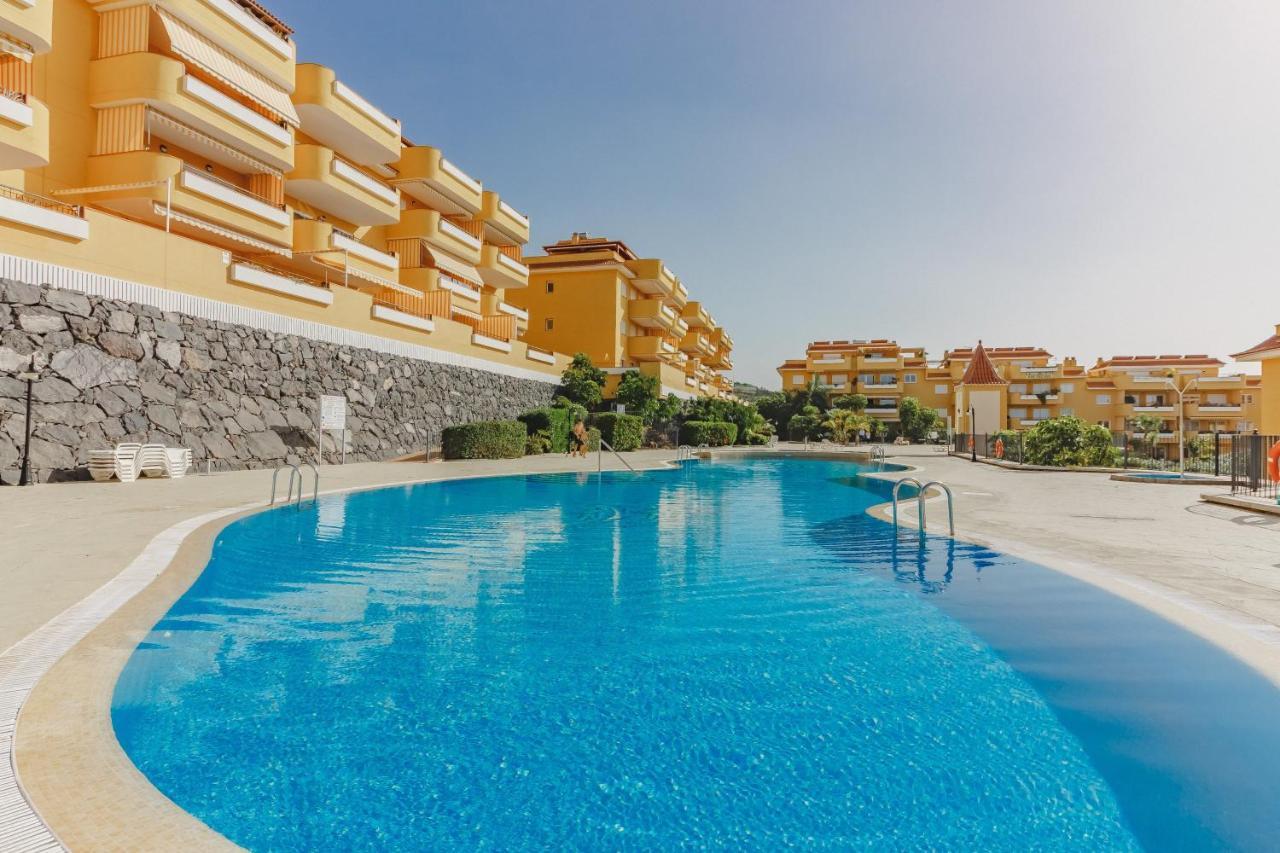 Tenerife Dream 003 圣地亚哥港 外观 照片